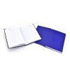 Hard Cover Notebook